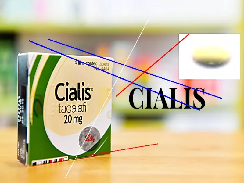 Acheter cialis femme